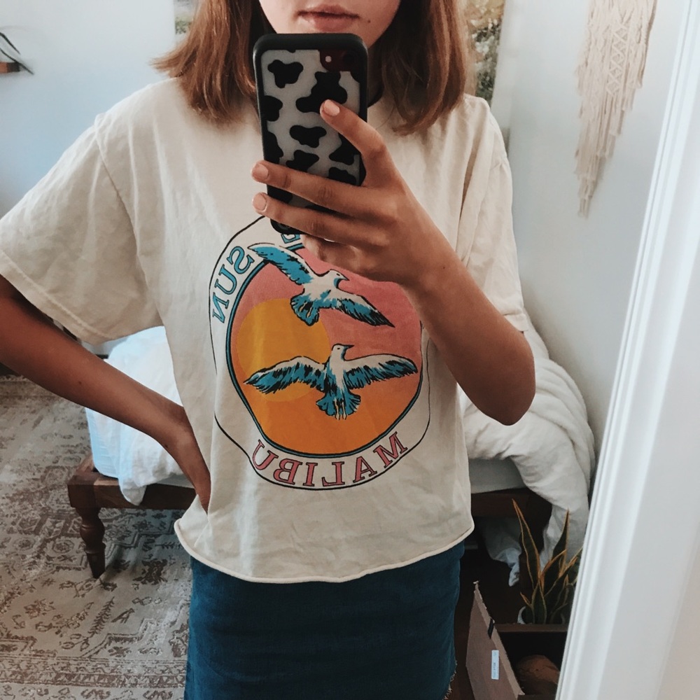 fun in the sun shirt